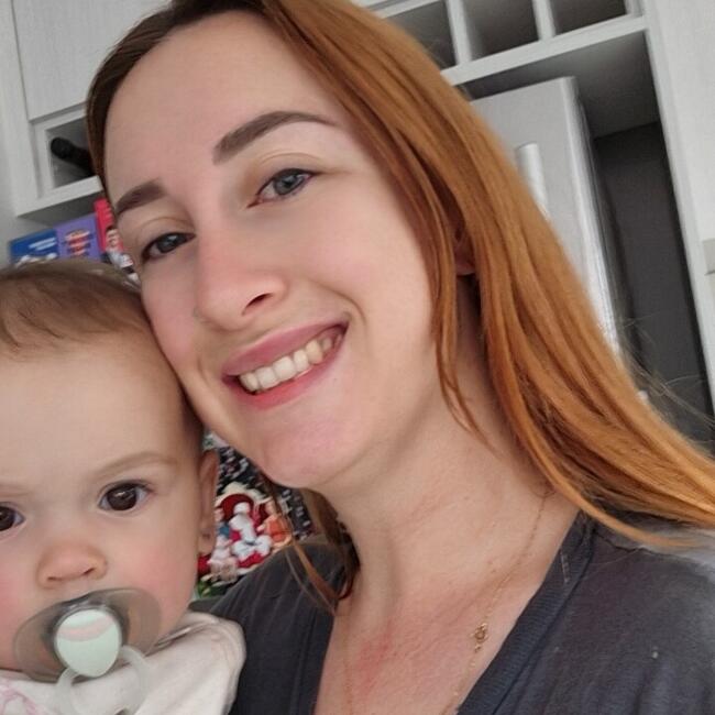 Babysitting job in Melbourne: Stacey