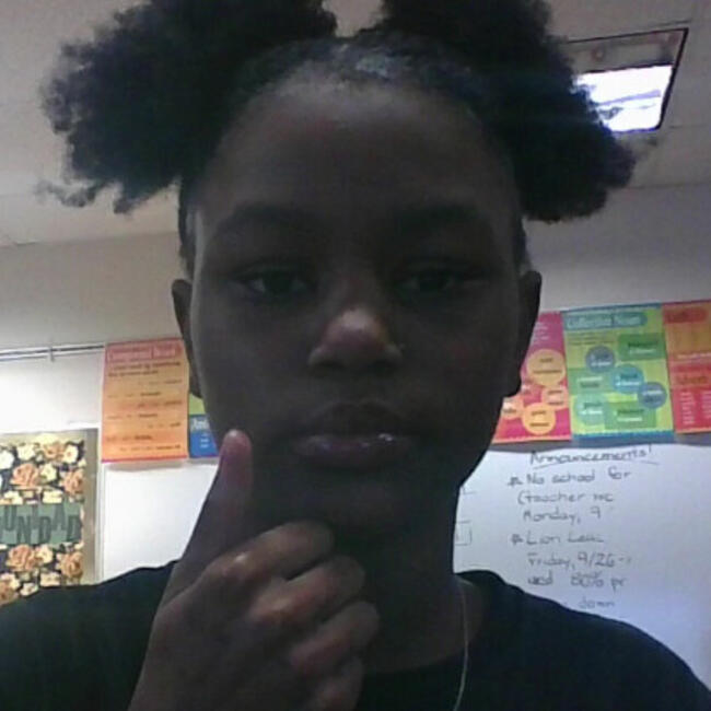 Babysitter in Denver: Dhalyss