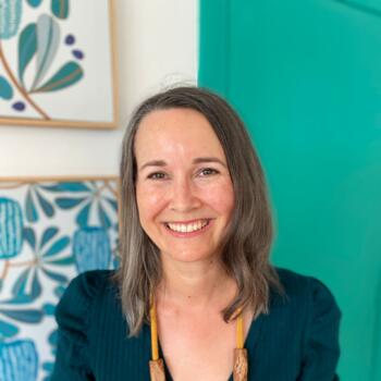 Parent Auckland: Laura