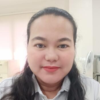 Babysitter in Lapu-Lapu City: Maricris