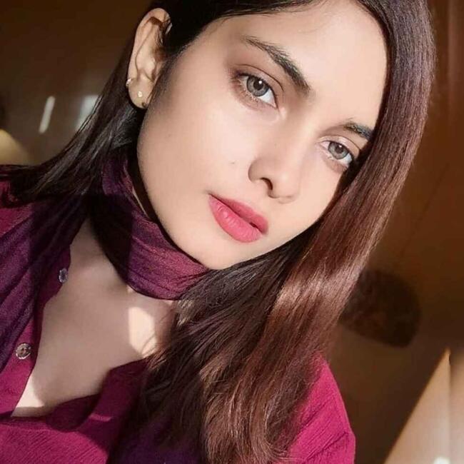 Babysitting job in Vadodara: Parul singh