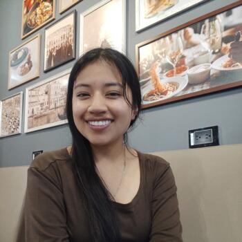 Babysitter in Bogotá: Johana