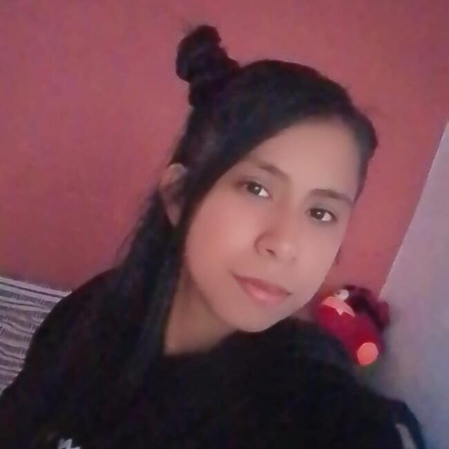 Trabajo para niñera en Río Blanco: Esther