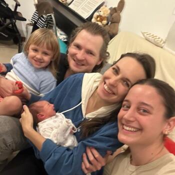 Babysitting job in Treviso: babysitting job Iana