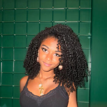 Babysitter Villeparisis: Océane