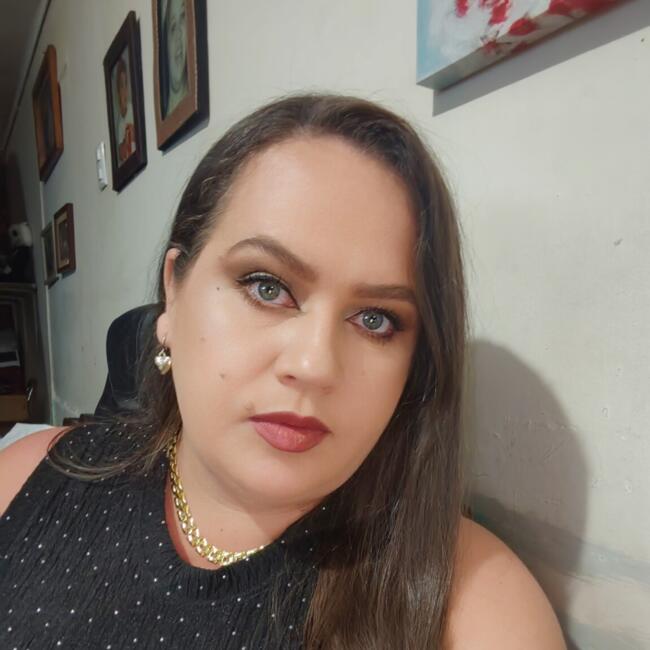 Babysitter in Heredia: Meylin