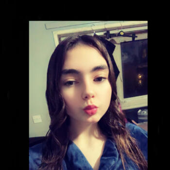 Babysitter in Reading: Kyla