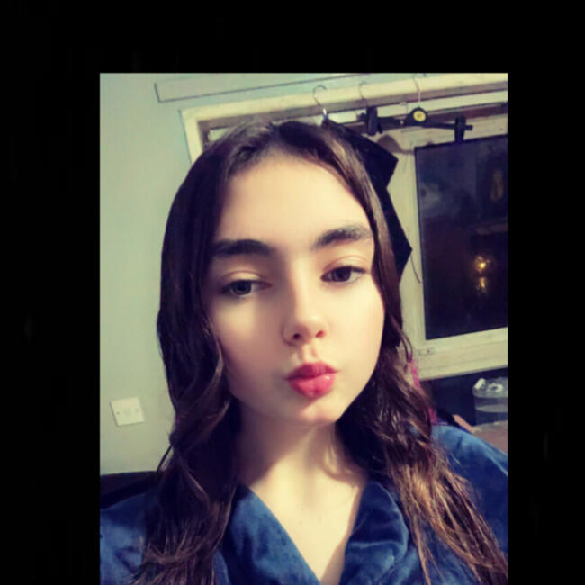 Babysitter in Reading: Kyla