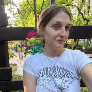 Babysitter in Cesano Boscone: Laura