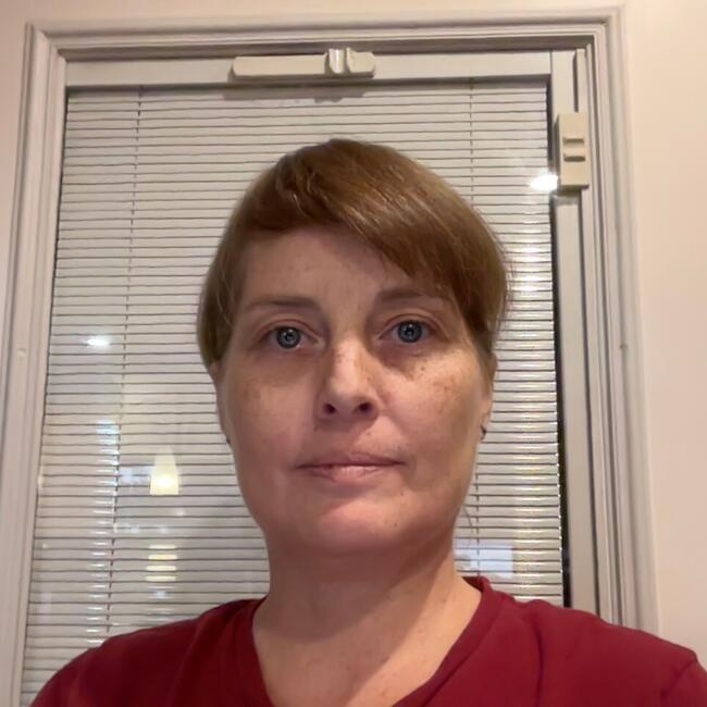 Babysitter in Penticton: Joslin