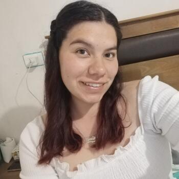 Babysitter in Zapallar: Paloma