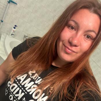 Bébiszitter Győr területén: Vivien