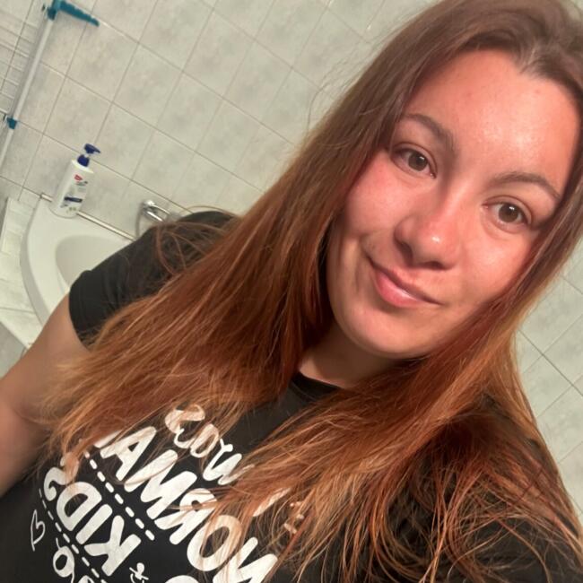 Bébiszitter Győr területén: Vivien