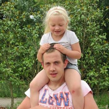 Babysitadres in Binche: Guillaume