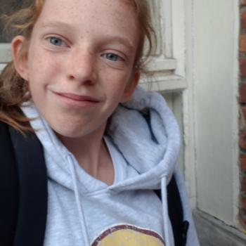 Baby-sitter Termonde: Anke