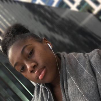 Baby-sitter Fontenay-sous-Bois: Kelly
