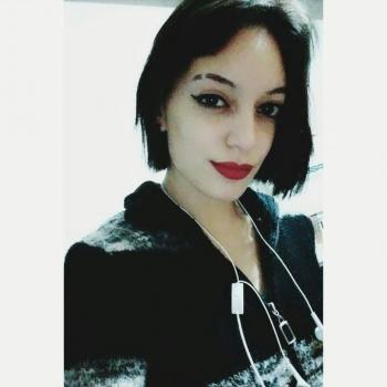 Niñera Nueva Helvecia: Luciana Godoy