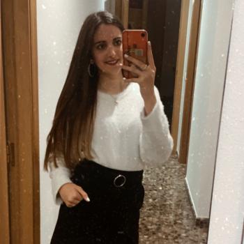 Niñera Torrente: Mireia