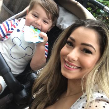 Babysitter Sydney: Alexis