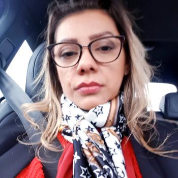 Babysitter in Antwerpen: Claudia