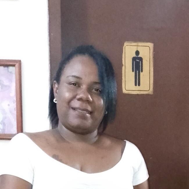 Niñera en Caracas: Yasmin