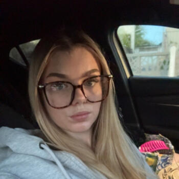 Babysitter in Le Mans: Fanny