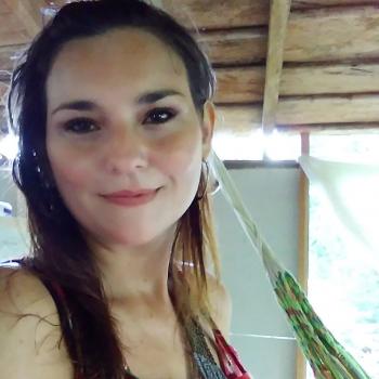 Babysitter Santa Marta: Claudia