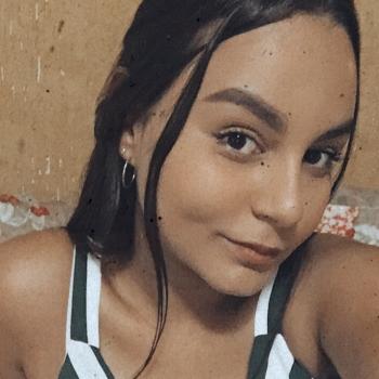 Babá em Santa Luzia: Brenda Evellyn