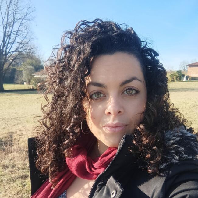 Babysitter a Chieri: Lucia