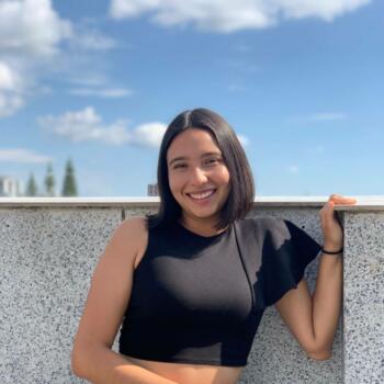 Babysitter in Ibagué: Xamara