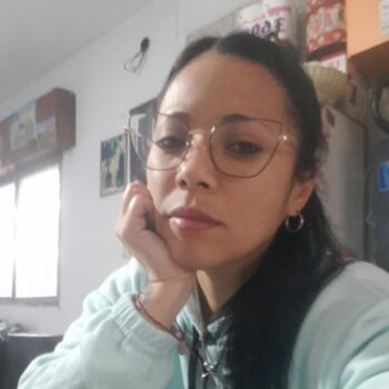 Babysitter in Quilmes: Romin