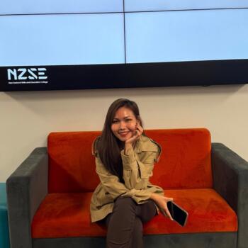 Babysitter in Auckland: Narissara