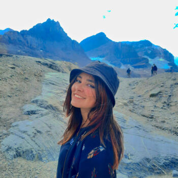 Babysitter in Calgary: Lesly Jimenez