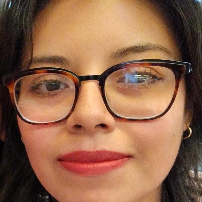 Niñera en Neza: Daniela