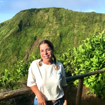 Babysitter Vila Nova de Gaia: Maria