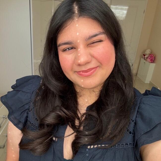 Babysitter in Trittau: Mania