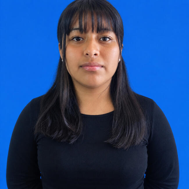 Babysitter in San Salvador de Jujuy: Florencia Mailen