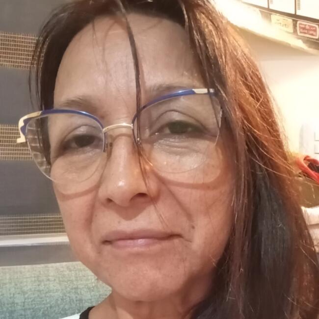 Niñera en Temuco: Iris