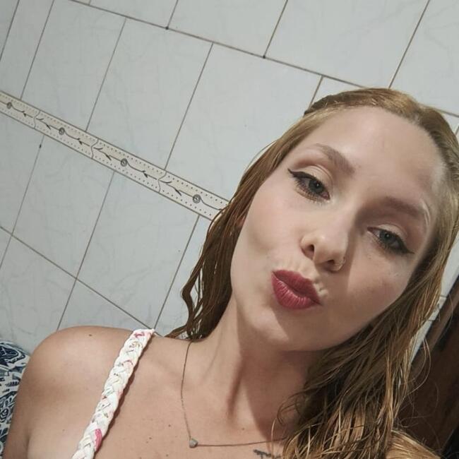 Babysitter in São José (São José): Ana paula