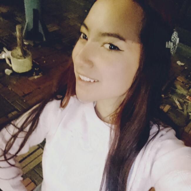Babysitter in Soacha: Danna Sofía serrano Castellano