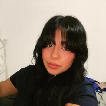 Babysitter in Carolina: Kehrem García