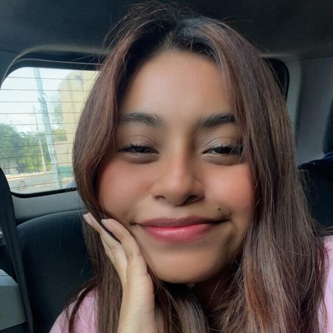 Babysitter in Boca del Rio: Danna Cruz