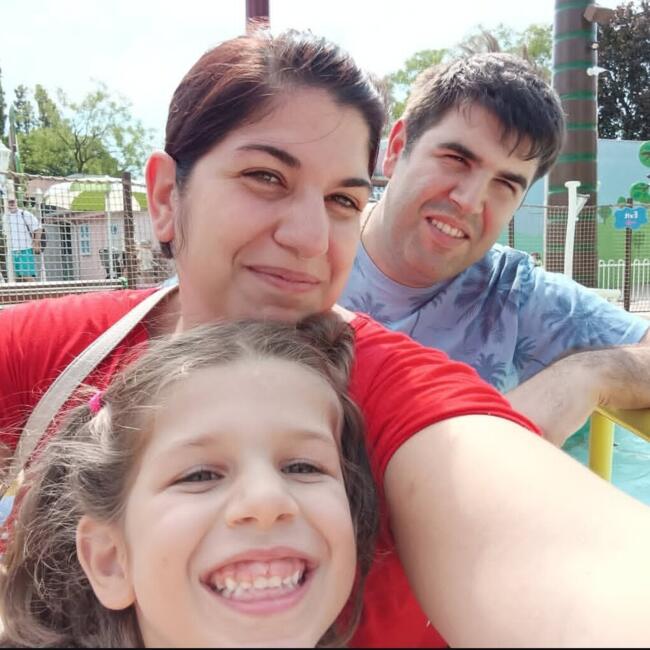 Babysitting job in Fregona: Alberto