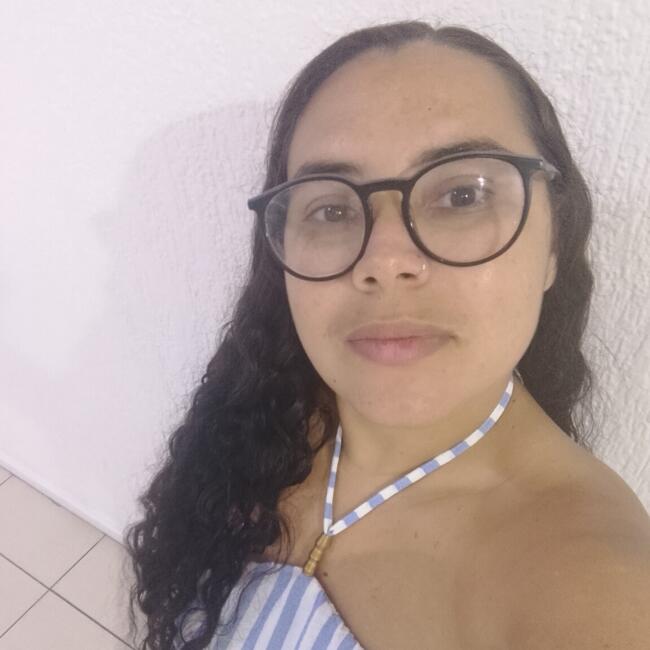Babysitter in João Pessoa: Andressa