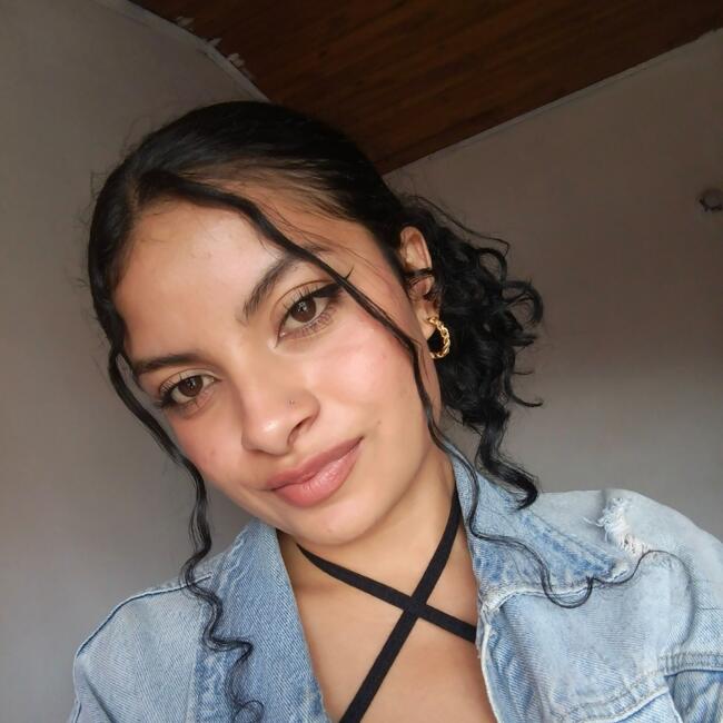 Babysitter in Bogotá: Lizeth Aranzales