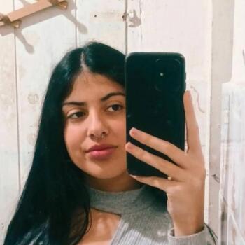 Babysitter in Pelotas: Maria Rita