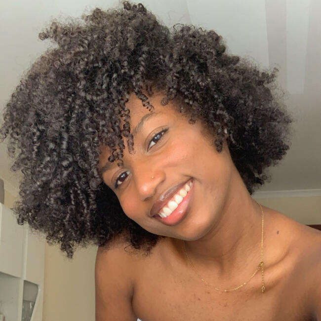 Babysitter in Almada: Kateline