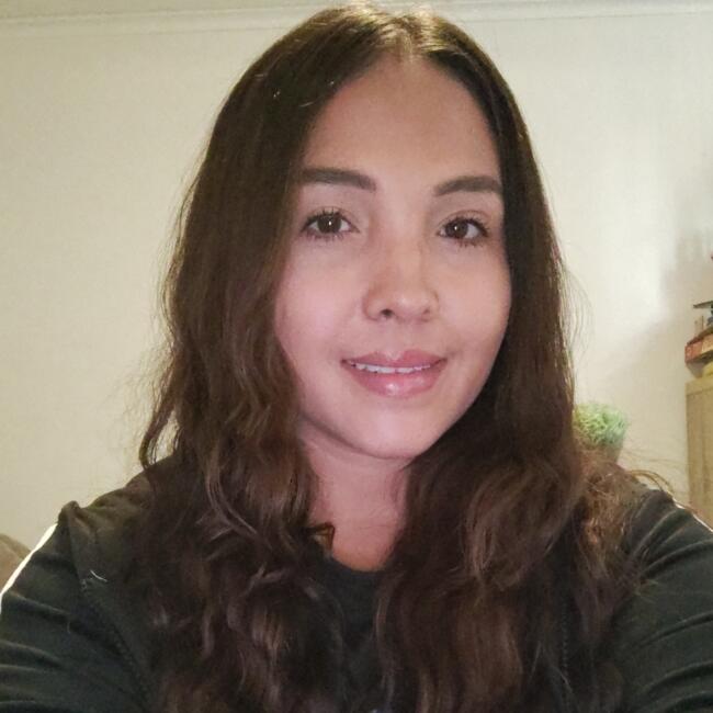 Niñera en Macul: Laura