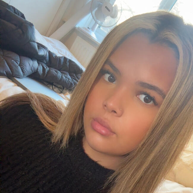 Babysitter in Dudley: Ramaya rose