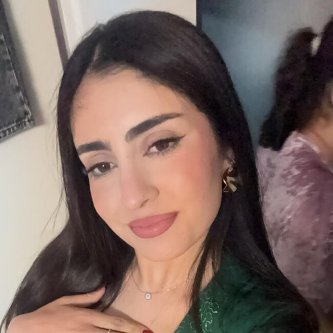 Oppas in Honselersdijk: Amsha